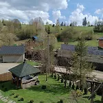 V Gorakh Izky