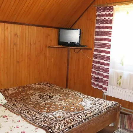 Lodge V Gorakh