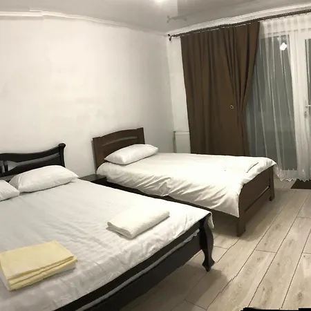Lodge V Gorakh Izki