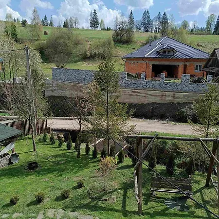 V Gorakh Hytte Izky