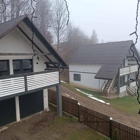 Orman Evi V Gorakh Izki