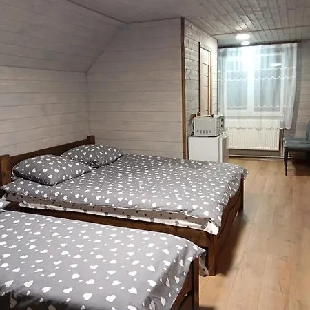 V Gorakh Orman Evi *