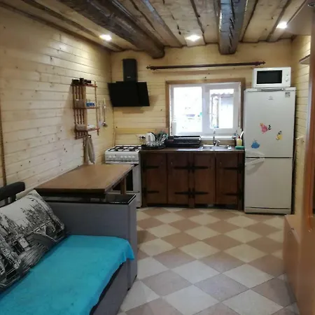 V Gorakh Lodge Izky