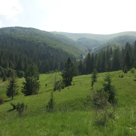 V Gorakh Jaktstuga
