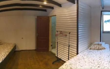 Jaktstuga V Gorakh Izki