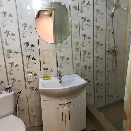 V Gorakh Деревянный коттедж