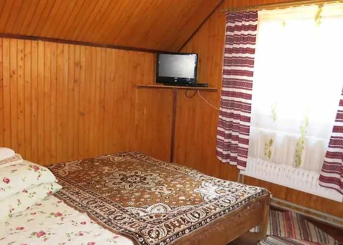 Lodge V Gorakh