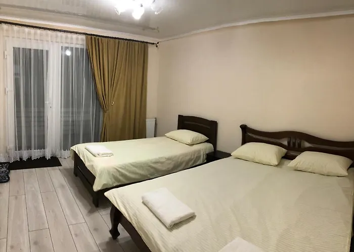 V Gorakh * Izki