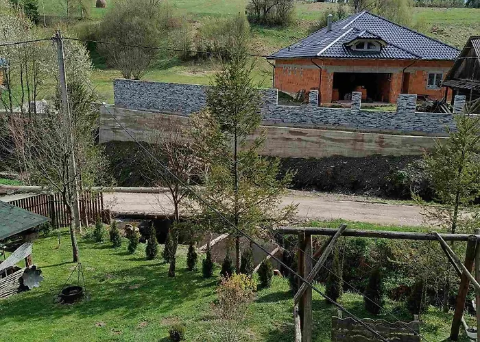V Gorakh Orman Evi Izki