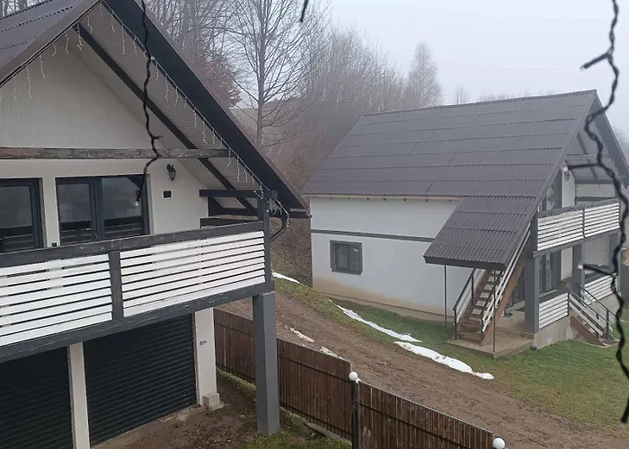 Orman Evi V Gorakh Izki