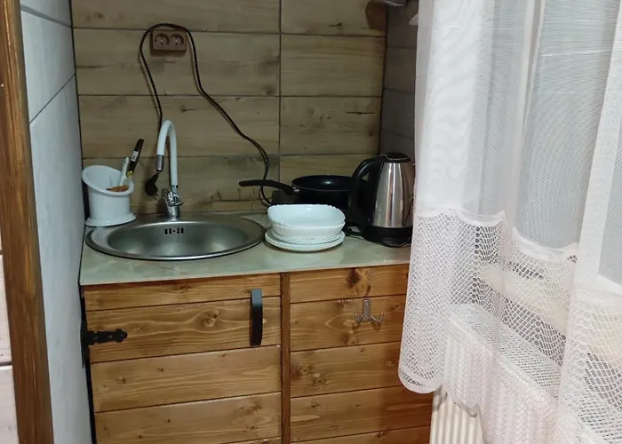 V Gorakh Orman Evi