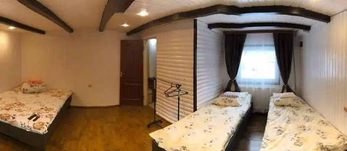 V Gorakh * Izki
