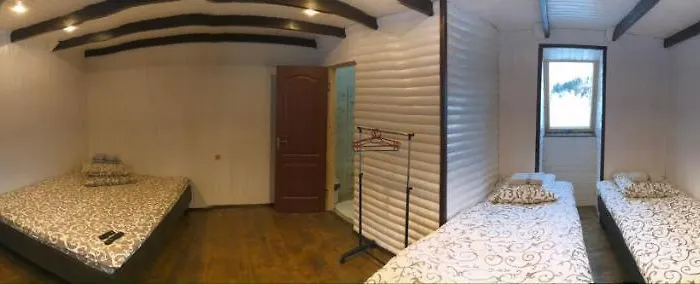 Orman Evi V Gorakh Izki
