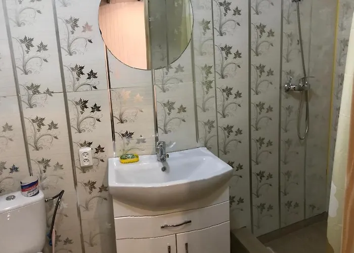 V Gorakh Orman Evi