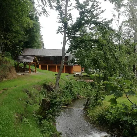 Orman Evi V Gorakh