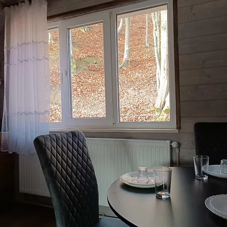 V Gorakh Domek letniskowy