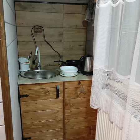 V Gorakh Domek letniskowy