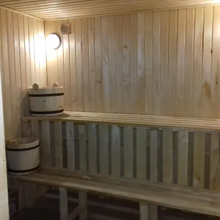 V Gorakh Orman Evi