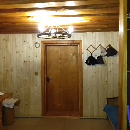 Orman Evi V Gorakh