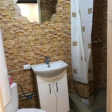 V Gorakh Orman Evi Izki