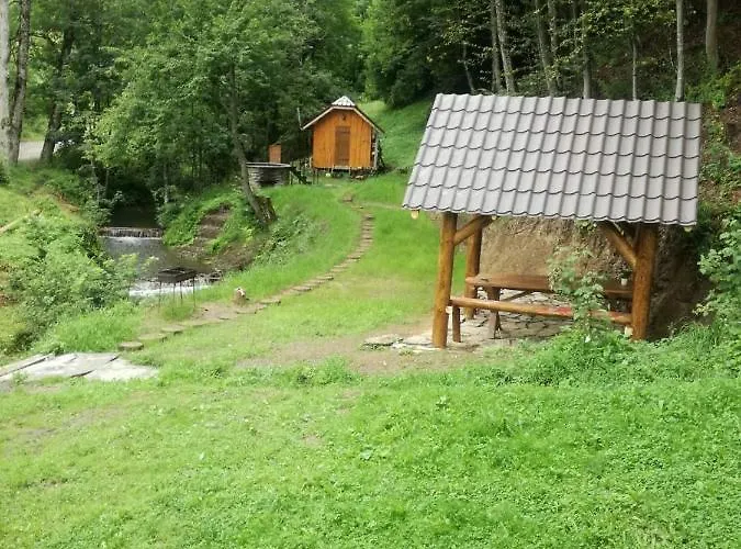 V Gorakh Domek letniskowy Izki