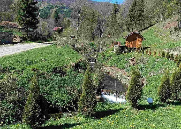 V Gorakh Domek letniskowy *