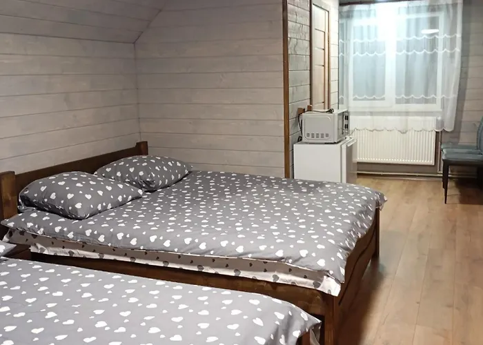 V Gorakh Domek letniskowy *